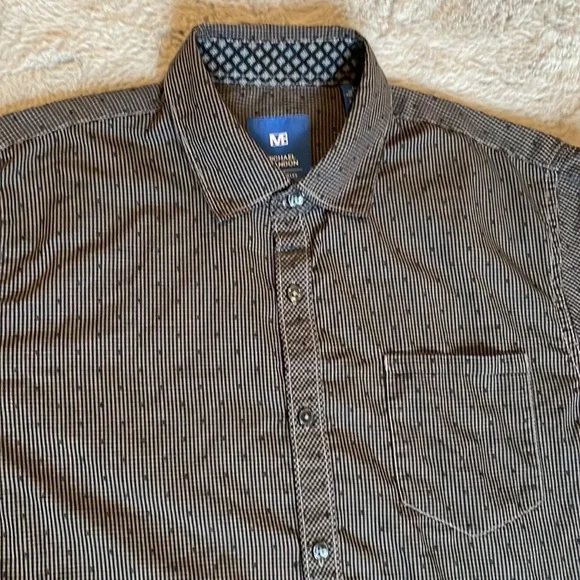 Michael Brandon M - Picture 6 of 6